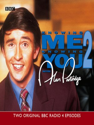 cover image of Knowing Me, Knowing You  Volume 2